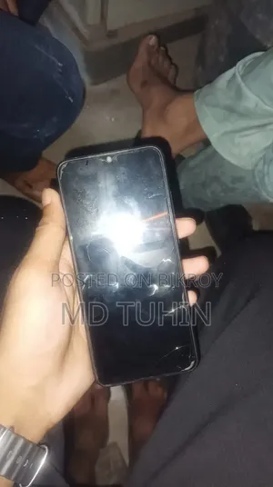 Xiaomi Redmi A2+ 32 GB Black