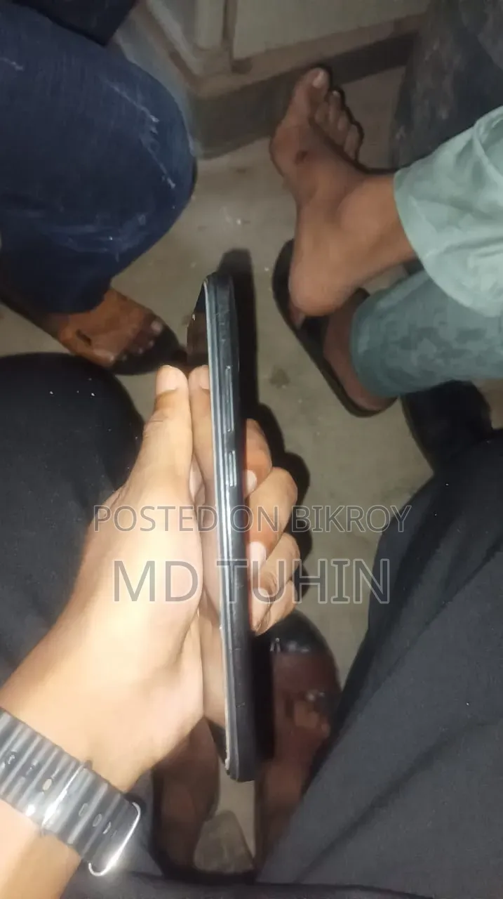 Xiaomi Redmi A2+ 32 GB Black