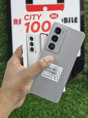 Itel City 100 128 GB