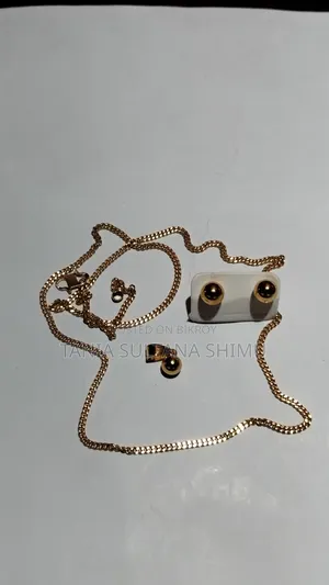 City Gold Jewellery