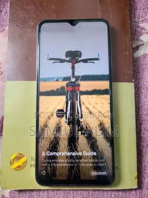 Oppo A38 128 GB Bronze
