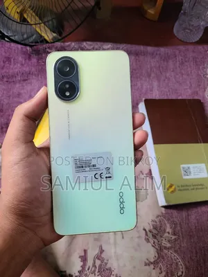 Oppo A38 128 GB Bronze
