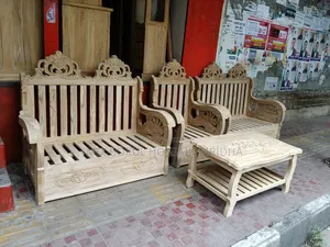 Sofa Chittagong Segun Kat
