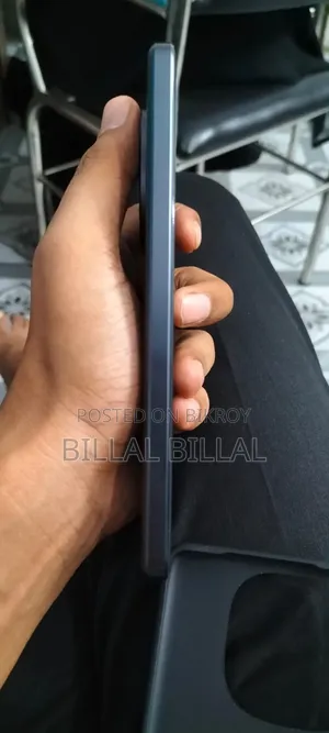 New iQOO Z10 256 GB Black