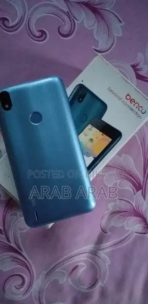 Benco Y11 32 GB Silver