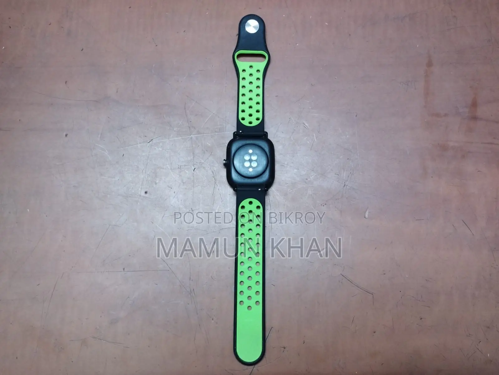 Amazfit GTS 2 Mini স্মার্টওয়াচ – চমৎকার কন্ডিশন