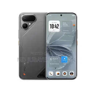 নতুন Tecno Pova Curve 2 ২৫৬ জিবি কালো