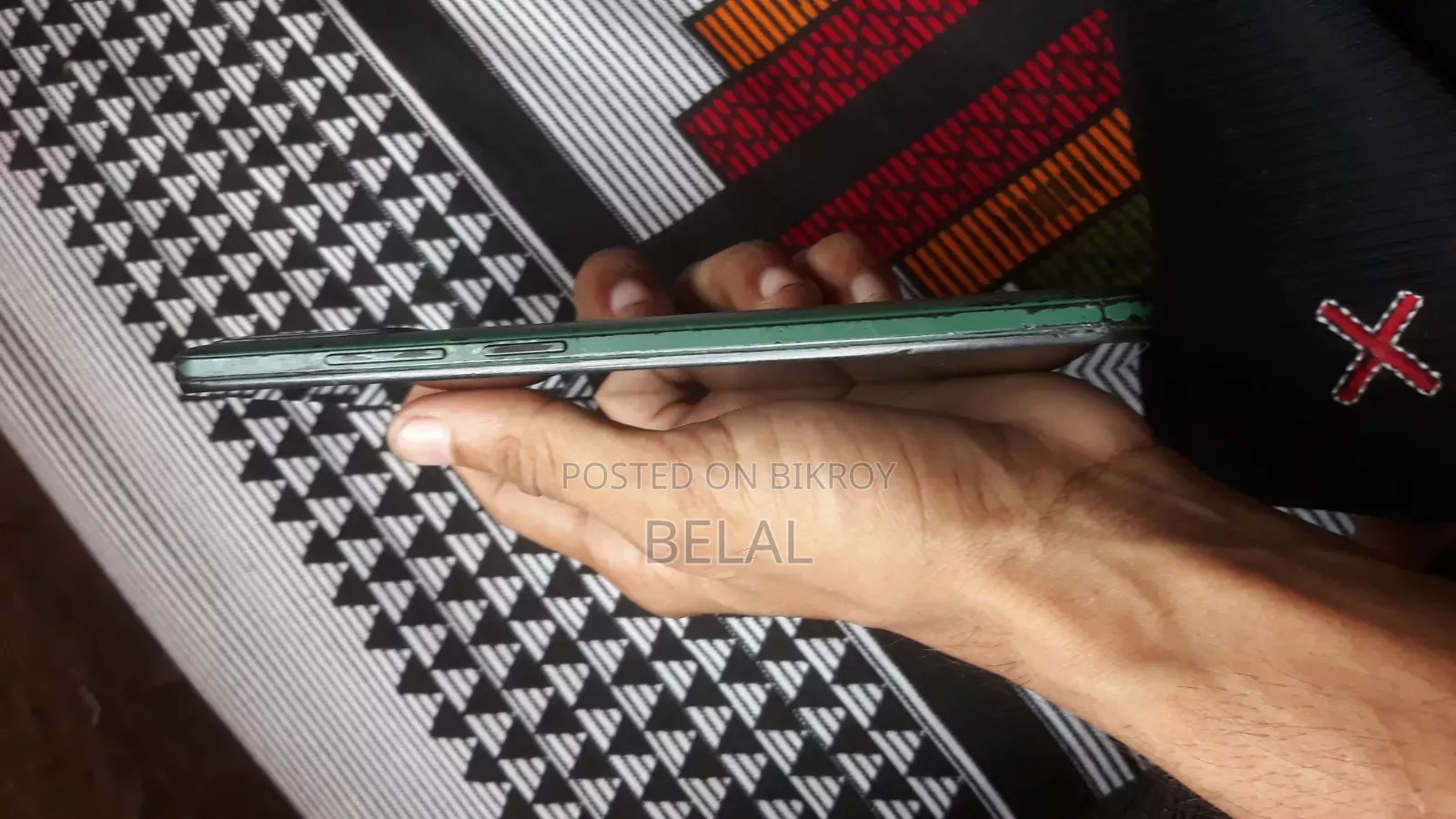 Xiaomi Poco C55 64 GB Gray