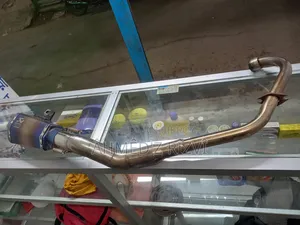 কেপিআর বেন পাইপ + আক্রাপোভিচ আর৬ ফুল সেটআপ