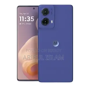 Motorola Moto G85 128 GB