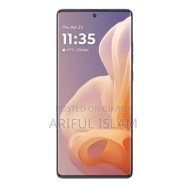 Motorola Moto G85 128 GB