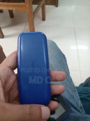 Nokia 105 Blue