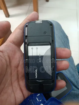Nokia 105 Blue