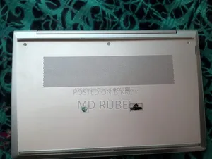 Laptop HP 16GB AMD Ryzen 5 SSD 512GB