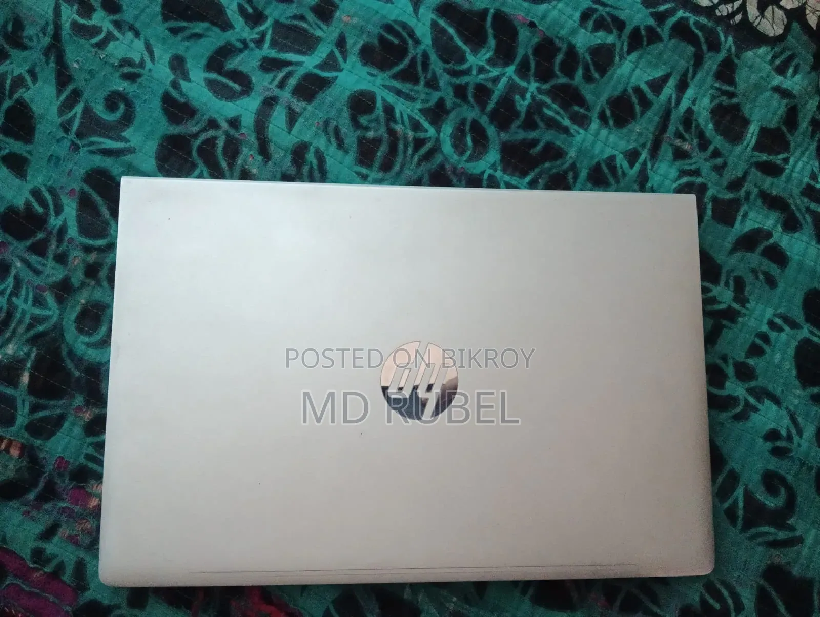 Laptop HP 16GB AMD Ryzen 5 SSD 512GB