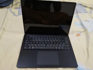 Laptop Microsoft Surface Laptop 5 16GB Intel Core I5 SSD 256GB