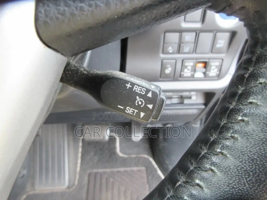 Toyota Esquire 2021 Black