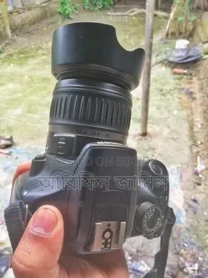 Want to sell the camera