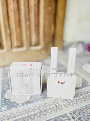 Robi Router