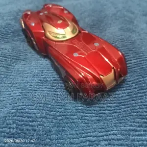 Matal Car Baby Toy Hot Wheels
