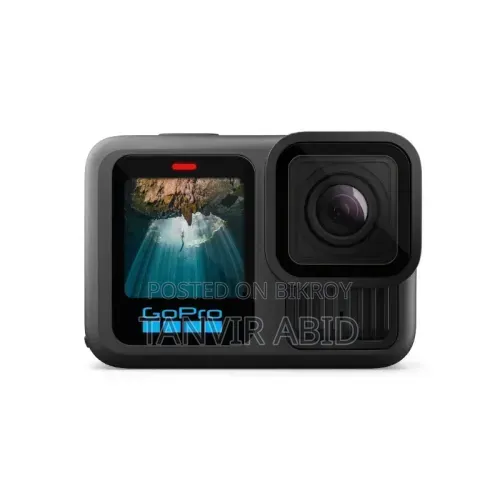 Gopro Hero13 Black