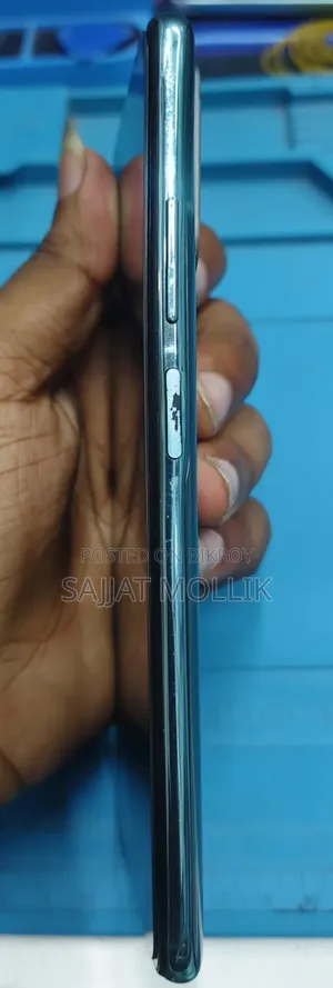 শাওমি মি নোট ১০ ৬৪ জিবি গ্রিন