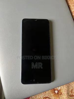 Xiaomi Poco C55 64 GB নীল