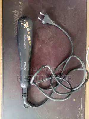 Philips Kera Shine Hair Straightener