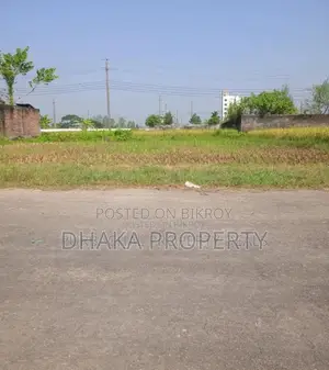 সেক্টর-১৭/জি১ এ ৬০ ফুট রাস্তা, মেট্রো স্টেশন, ৩ কাঠা, পূর্বমুখী জমি