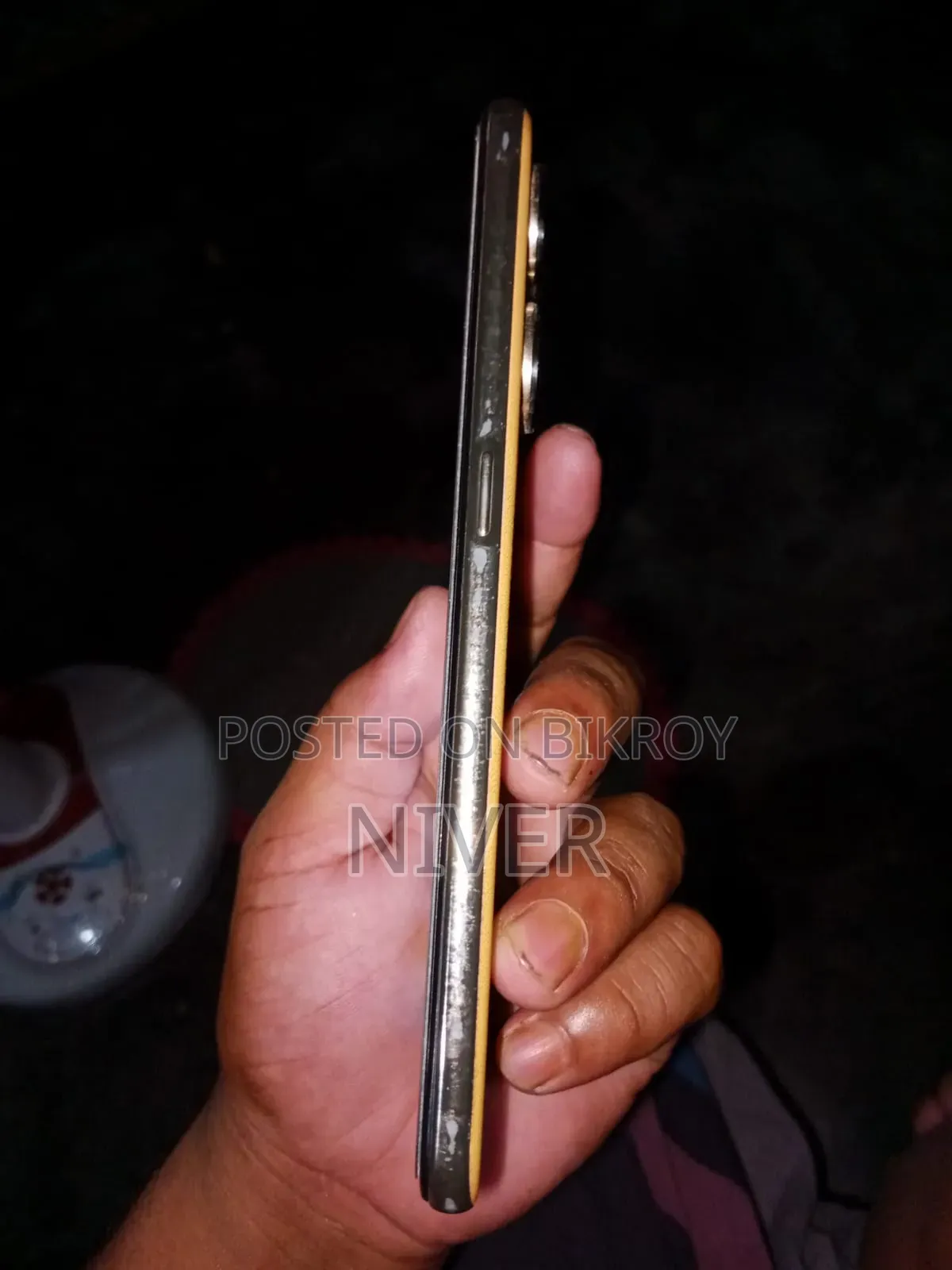 Oppo Reno8 T 128 GB Orange