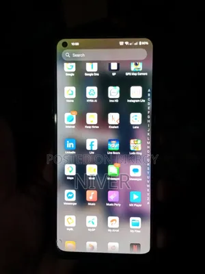 Oppo Reno8 T 128 GB Orange