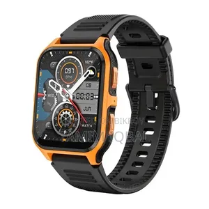 Colmi P73 Bt Calling Smart Watch