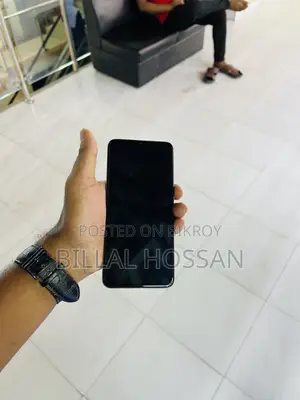 Samsung Galaxy A70 128 GB White