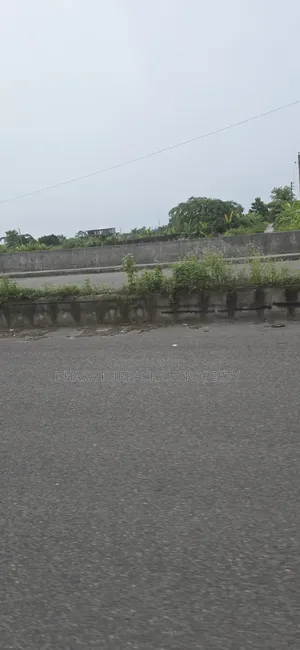 রাজউক পূর্বাচল লেক ৫৪' দক্ষিণমুখী প্লট