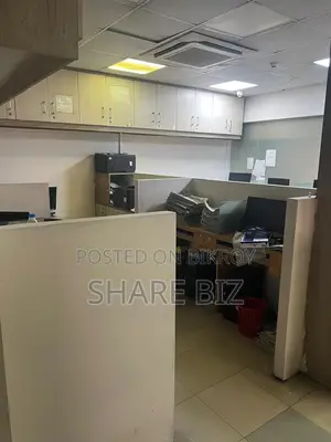 Commercial Office Space for Rent