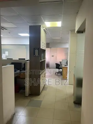 Commercial Office Space for Rent