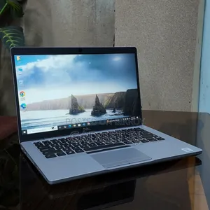 Laptop Dell Latitude 5410 8GB Intel Core I5 SSD 256GB