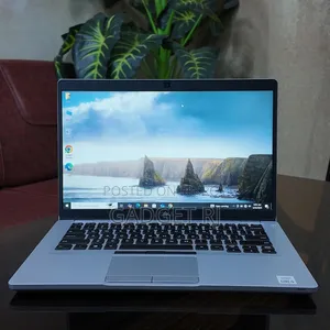 Laptop Dell Latitude 5410 8GB Intel Core I5 SSD 256GB