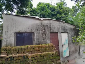 1-Bedroom House in Uttara for Sale