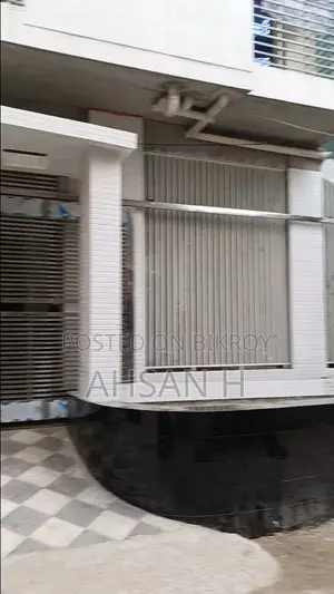 3-Bedroom Apartment in Jatrabari for Sale