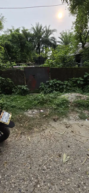 রাজউক উত্তরা তৃতীয় প্রকল্প ৩ কাঠা প্লট বিক্রি হবে