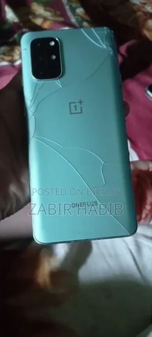 OnePlus 8T 256 GB Green