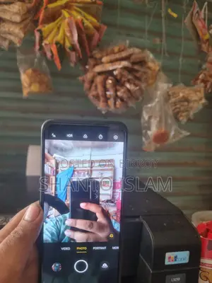 ওপ্পো এ৫৪ ১২৮ জিবি কালো