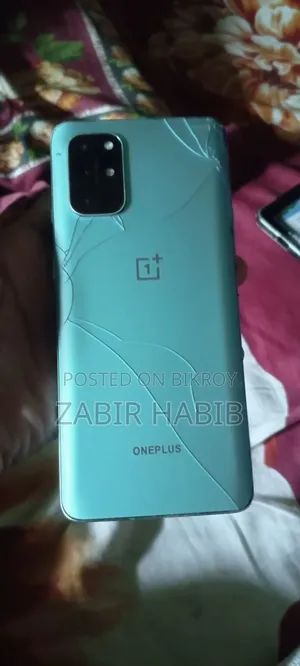 OnePlus 8T 256 GB Green