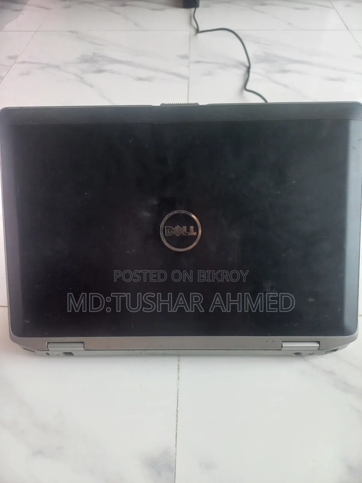 Laptop Dell Latitude Z 4GB Intel Core 2 Duo SSD 128GB