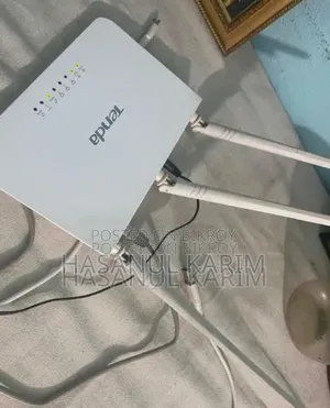 Router for sale
