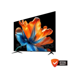 Xiaomi Tv S Mini Led 75 2025 75 ইঞ্চি ইউএইচডি কিউডি-মিনি এলইডি