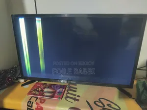 TV, Samsung 26 inch