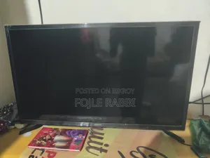 TV, Samsung 26 inch
