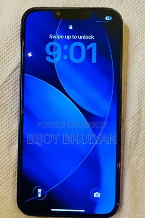 Apple iPhone 13 Pro 256 GB Green